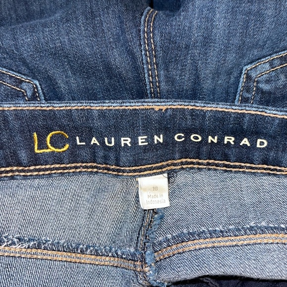 Lauren Conrad Women’s Jeans - Picture 7 of 8